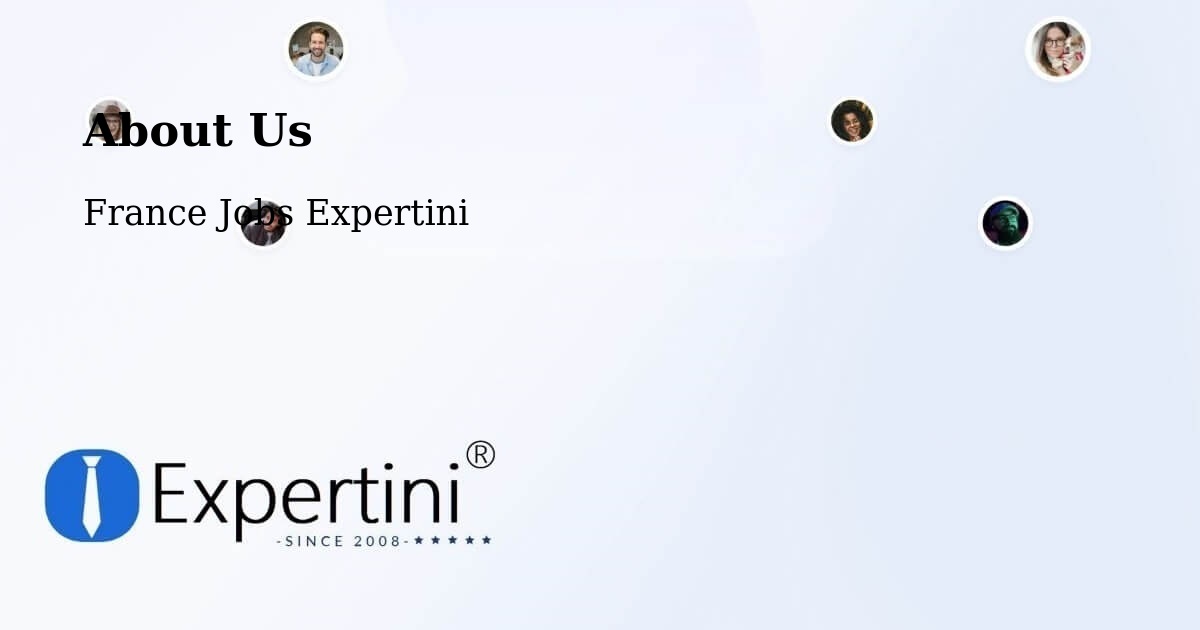 About Expertini Recruitment Platform  – Niort - Niort, France Jobs Expertini